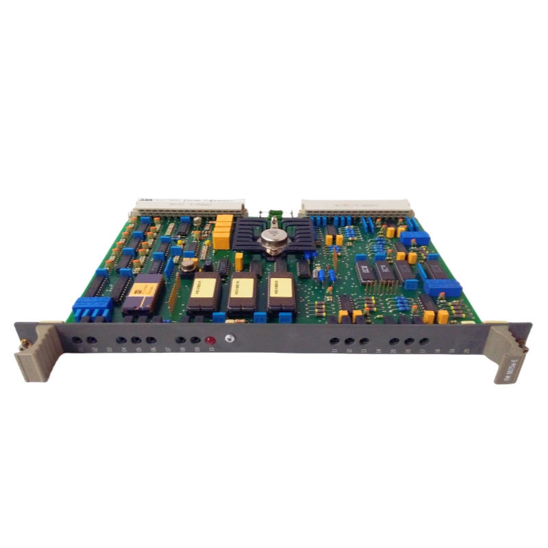 ABB FM9925a-E HIEE451116R0001 -2 ABB FM9925A-E