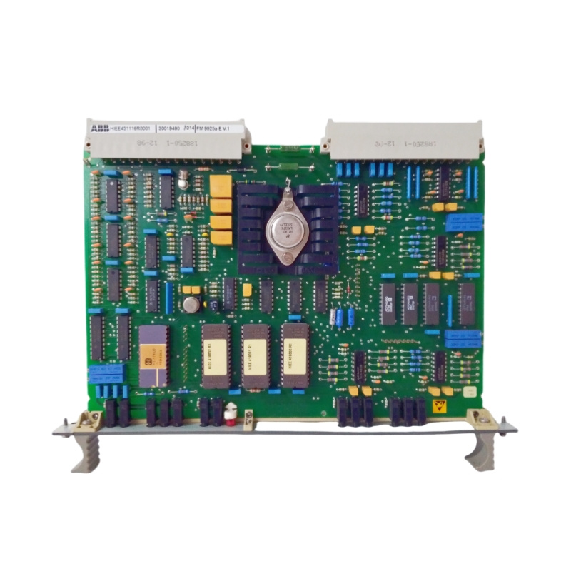 ABB FM9925a-E HIEE451116R0001 ABB FM9925A-E