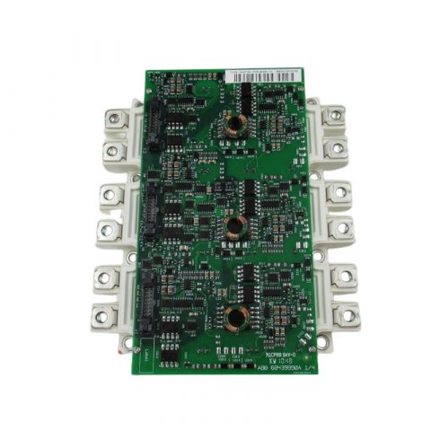 ABB FS450R12KE3/AGDR-71C