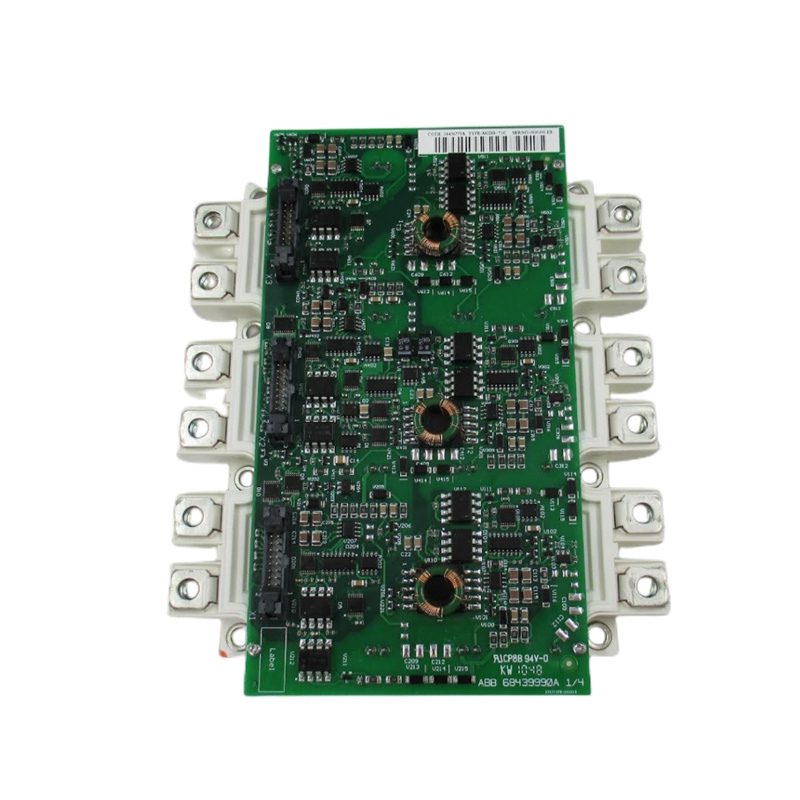 ABB FS450R12KE3 AGDR-71C ABB FS450R12KE3/AGDR-71C