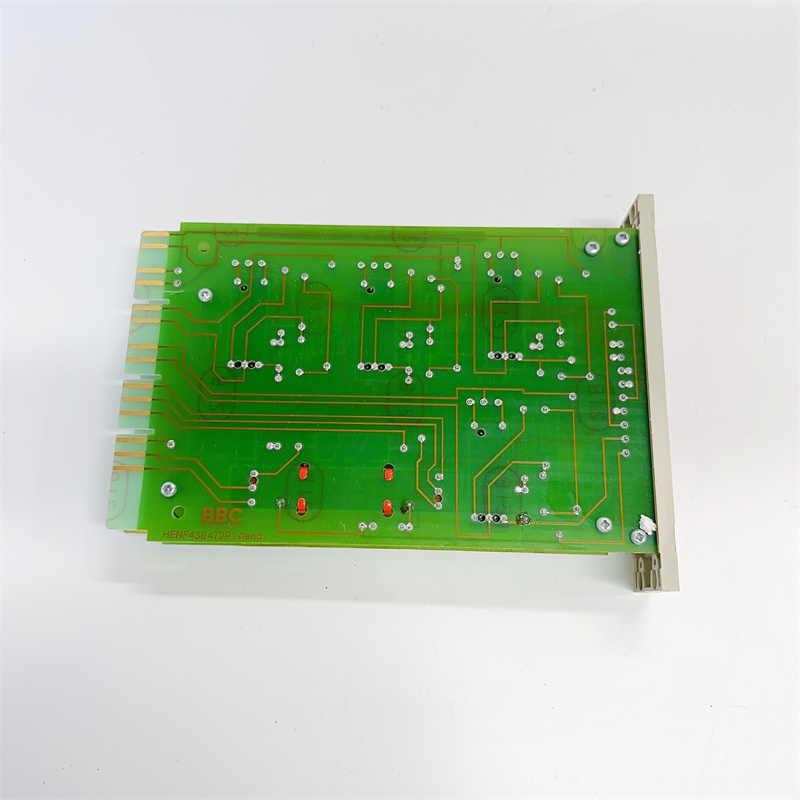 ABB G3EA HENF315754R1 (7) ABB G3EA HENF315754R1