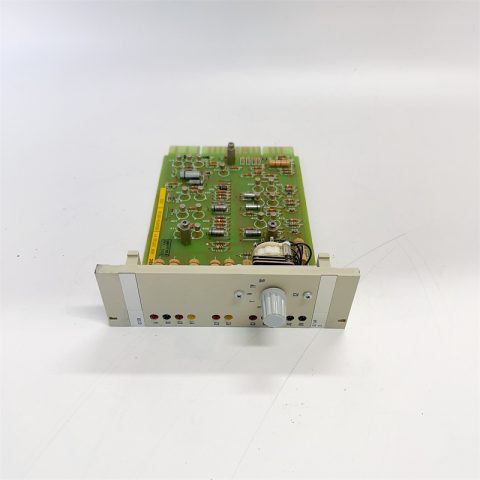 ABB G3EB HENF315768R1