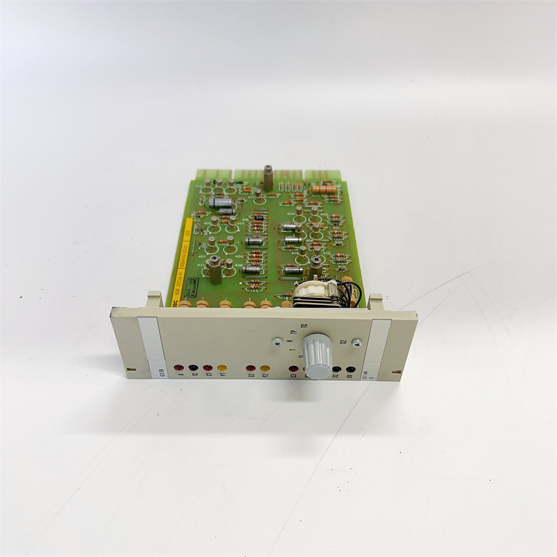 ABB G3EB HENF315768R1 (5) ABB G3EB HENF315768R1