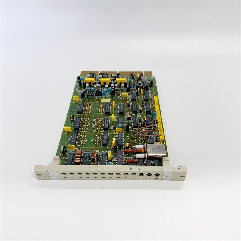ABB G3EFa HENF450295R2 (3) ABB G3EFa HENF450295R2