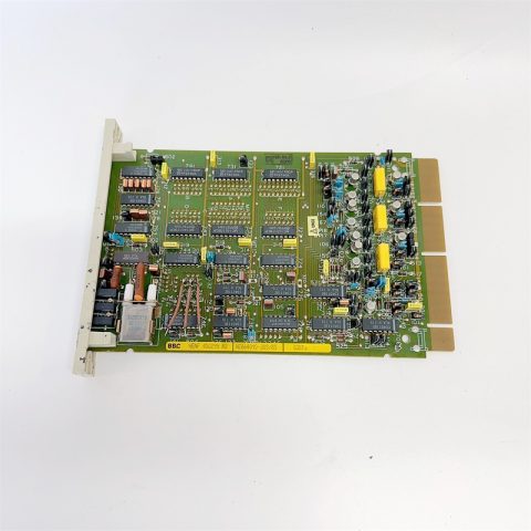 ABB G3EFa HENF450295R2