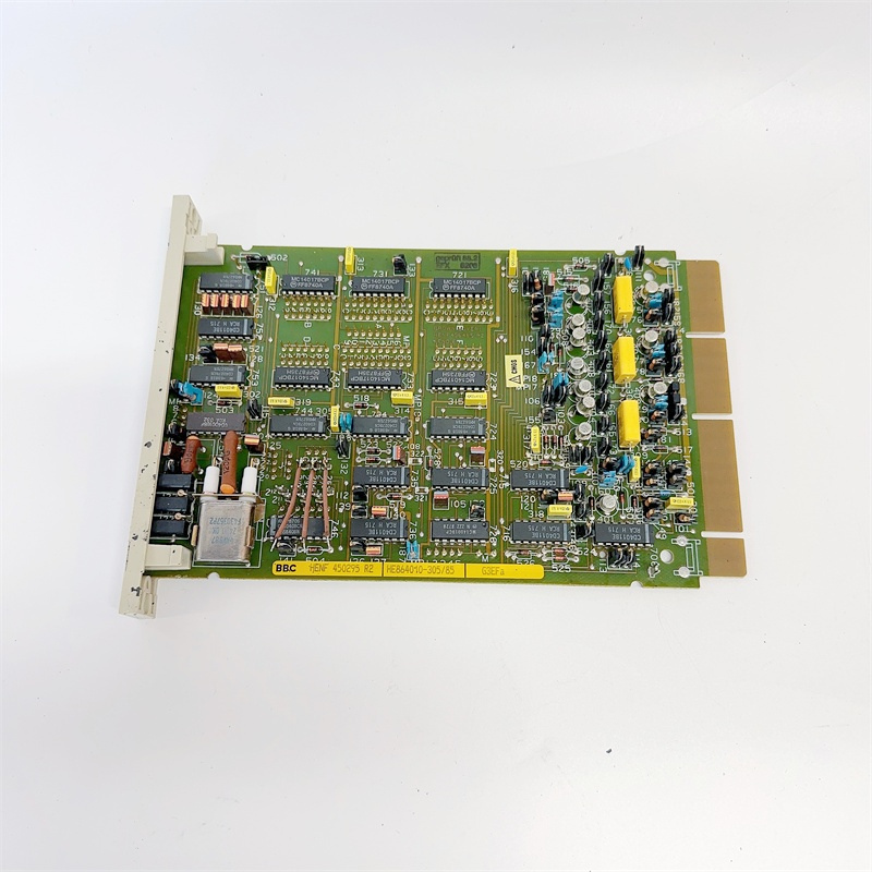 ABB G3EFa HENF450295R2 (4) ABB G3EFa HENF450295R2