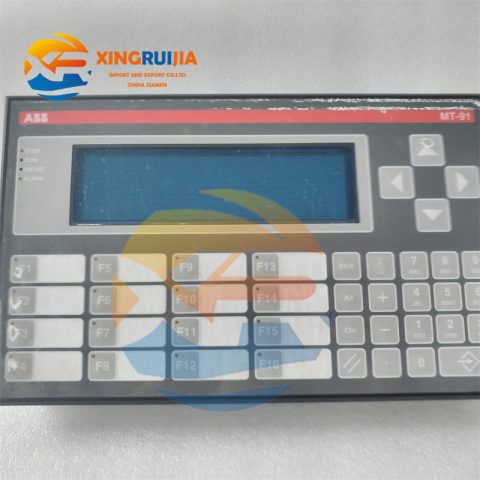 ABB MT-91-ARC FP A