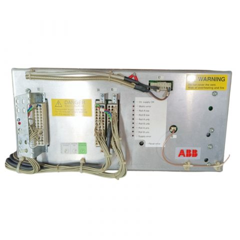 ABB 3BSE006503R1