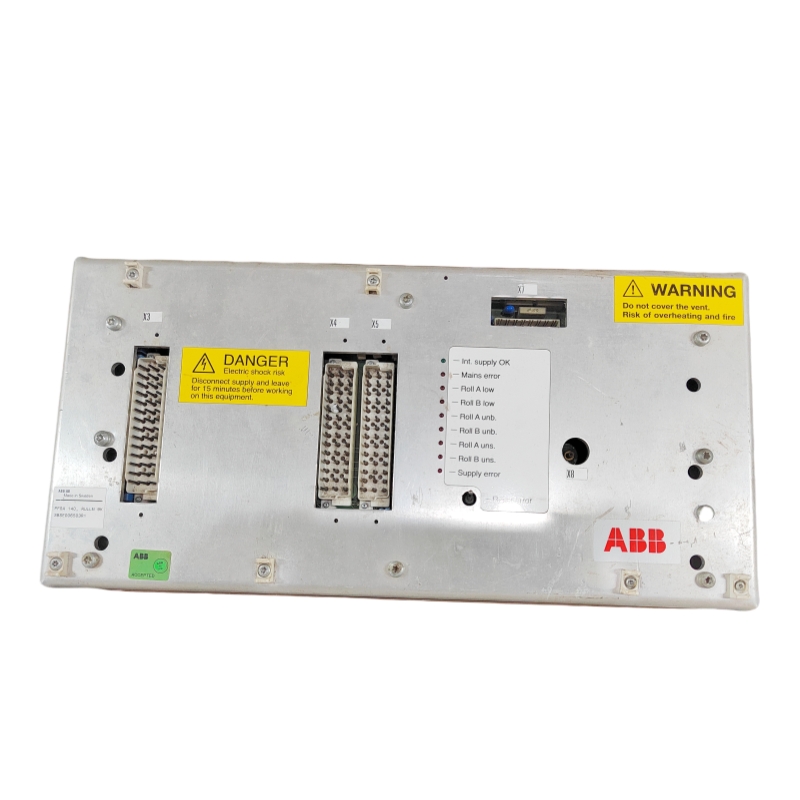 ABB PFSA140 3BSE006503R1(1) ABB 3BSE006503R1