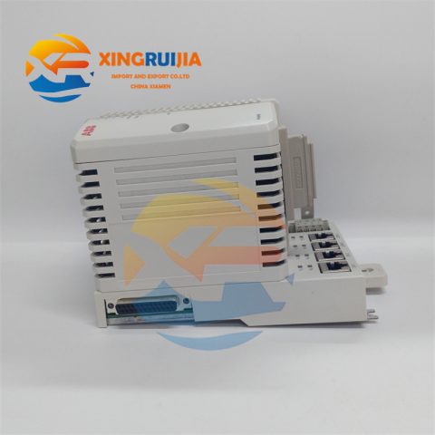 ABB PM866K01 3BSE050198R1