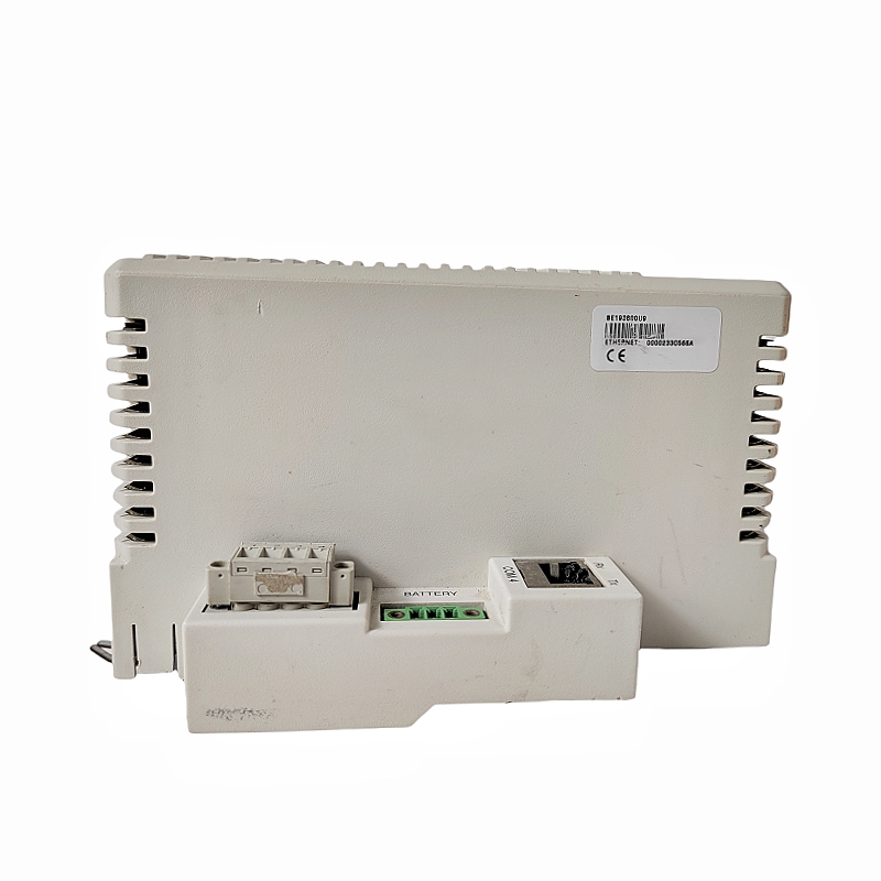 ABB PM891 3BSE053240R1(5) ABB PM891 3BSE053240R1