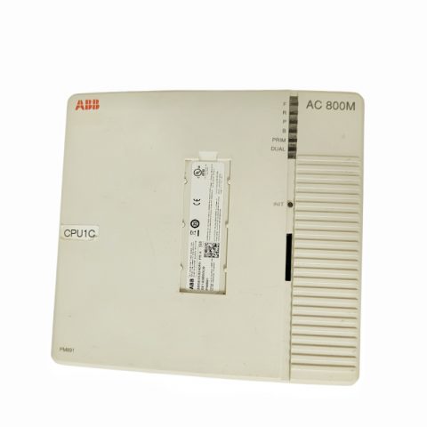 ABB PM891 3BSE053240R1