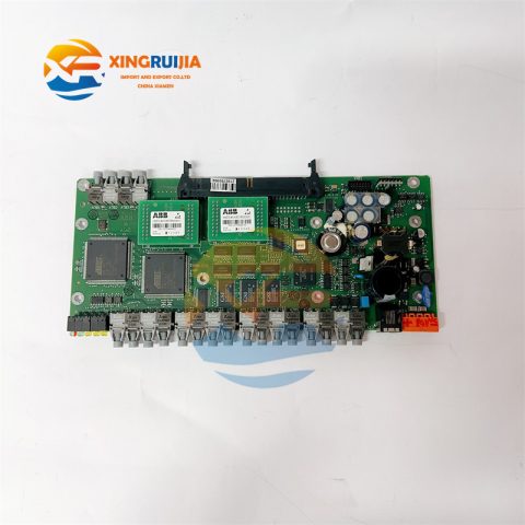 ABB 3BHE024577R0101 PPC907BE AMC34