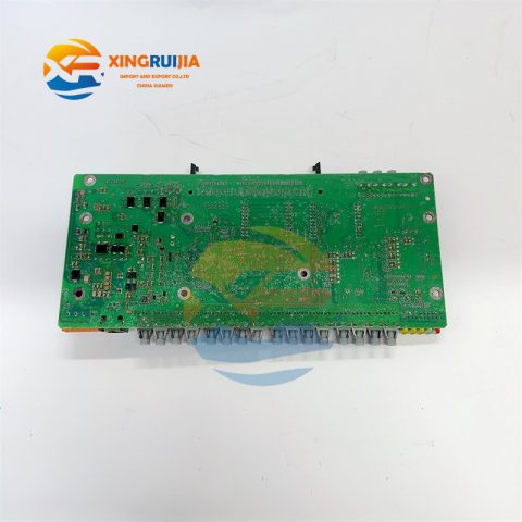 ABB 3BHE024577R0101 PPC907BE AMC34