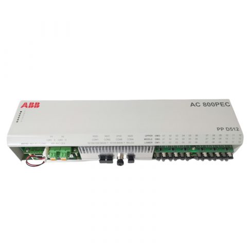 ABB PPD512A10-150000