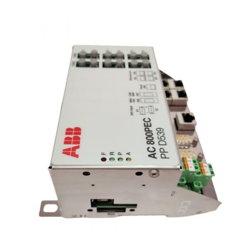 ABB 3BHE039770R0102 PPD539 A102