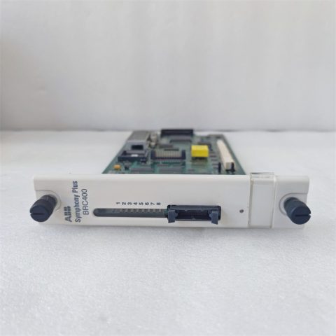 ABB SPBRC400