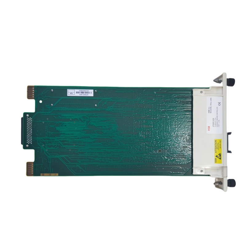 ABB SPBRC400. (7) ABB SPBRC400