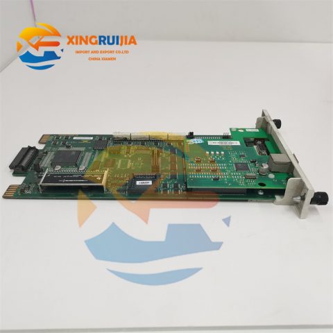 ABB SPBRC410