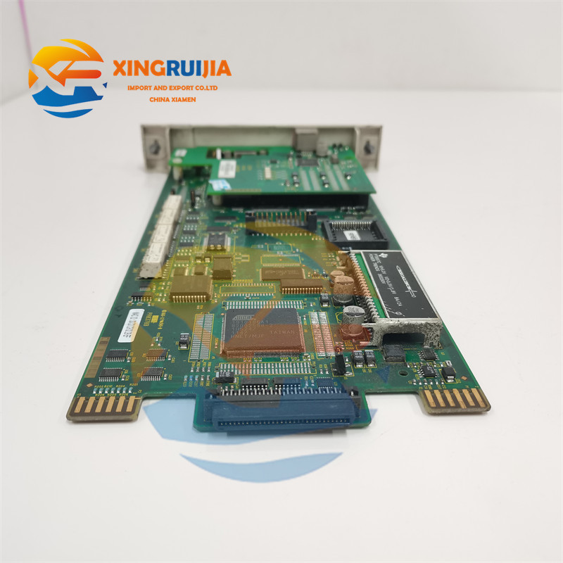 ABB SPBRC410—05 ABB SPBRC410