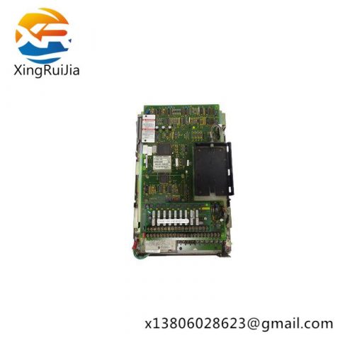 AB 1336S-B010-AN-EN4 AC Drive - Precision Control for Industrial Automation