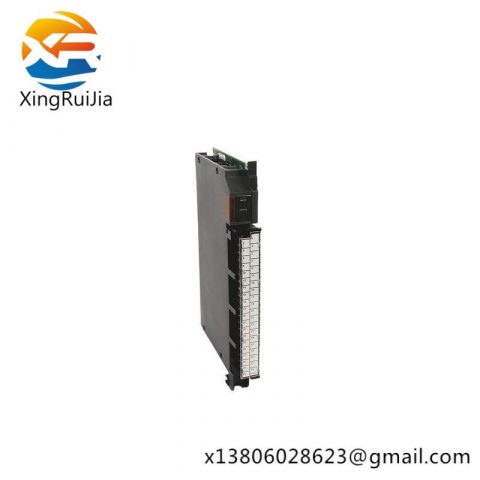 AB 1771-VHSC Counter Module, Advanced Industrial Control System Component