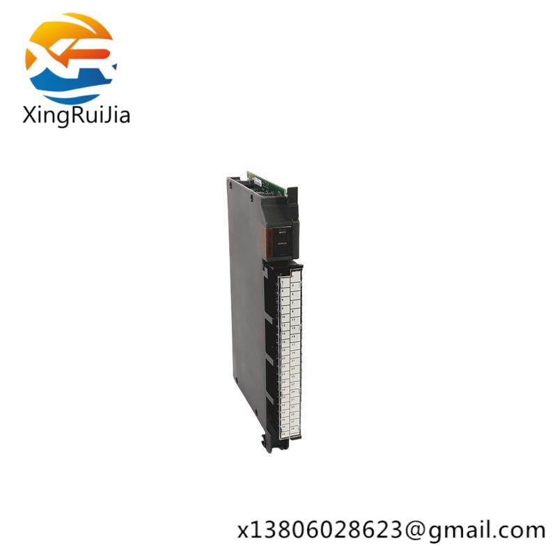 ab_1771-vhsc_counter_module.jpg AB 1771-VHSC Counter Module, Advanced Industrial Control System Component
