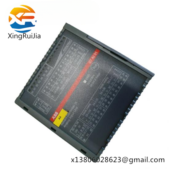 abb_07ai91_1.png ABB 3BSC630098R1 I/O Module for Industrial Automation Control Systems