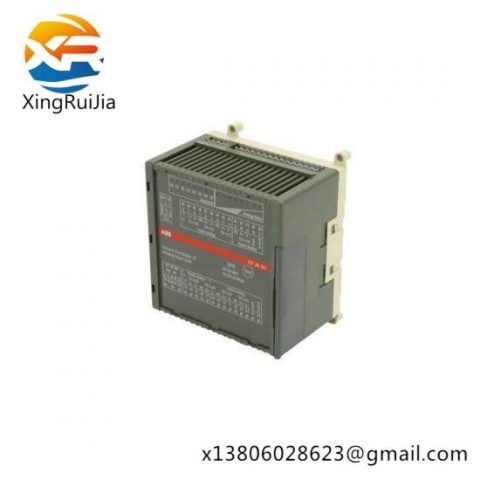 ABB 07AI91 GJR5251600R0278 Analog I/O Module - Industrial Automation Specialist