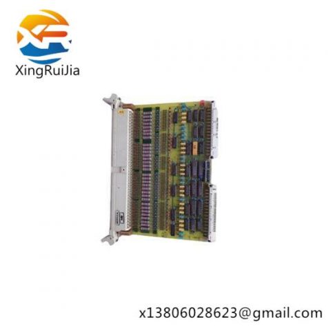 ABB 35AB94 CARD - Industrial Control Module