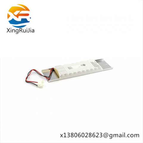 ABB 3BSC760015R1 Battery Unit; Manufacturer: ABB