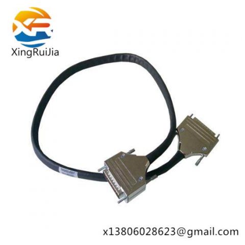ABB 3BSC950192R1 - High-Performance CEX-Bus Extension Cable