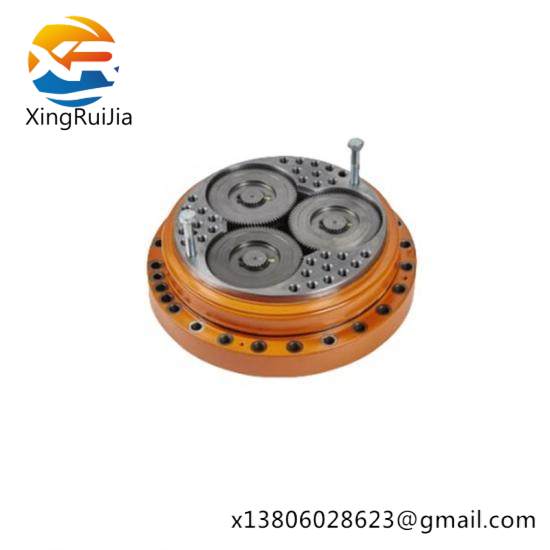 abb_3hac021127-004_gearbox_rv410f-270_176_automation_robot_parts.jpg GE IC866-0220-2A3-2P Control Module, High Precision Industrial Automation Component