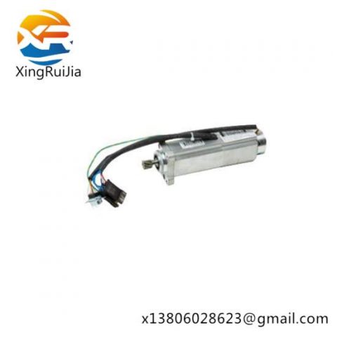 ABB 3HAC021757-001 Motor - Robotics Automation Components