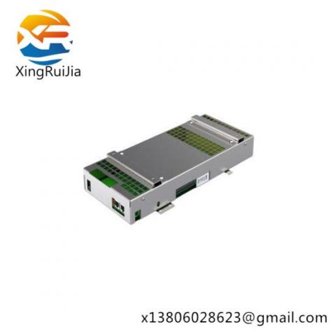 ABB 3HAC026271-001/06 ELAN EPS Unit - Power Management Solutions for Industrial Automation