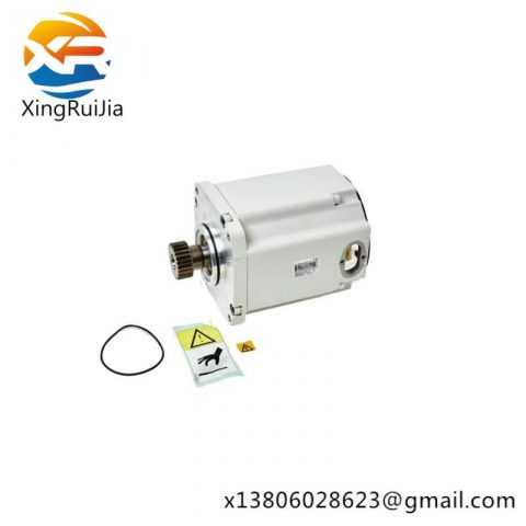 ABB IRB460 DSQC663 Motor with Pinion, White RAL 9003