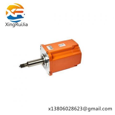 ABB 3HAC15885-2 IRB6640 Motor incl Pinion, Designed for Heavy-duty Applications