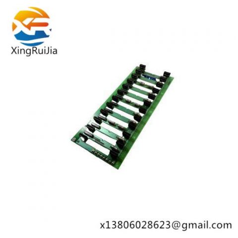 ABB 6632003A1 - Modular Backplane Circuit Board, Designed for Industrial Automation