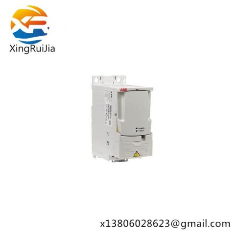 ABB ACS355-03E-01A2-4 Industrial Frequency Converter