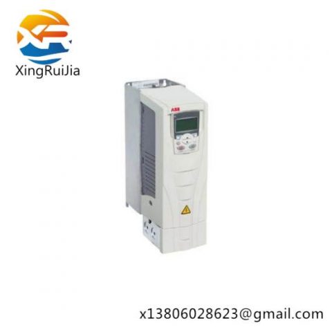 ABB ACS550-01-06A9-4 3AUA0000002415-D: Advanced Industrial Frequency Converter