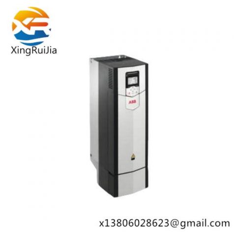 ABB ACS880-01-087A-3 Variable Speed Frequency Converter