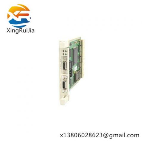ABB CI522AK06 3BSE018453R1 AF 100 Bus Interface Module