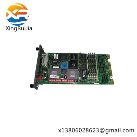 ABB CI540 - 3BSE001077R1 I/O Bus Extension Module
