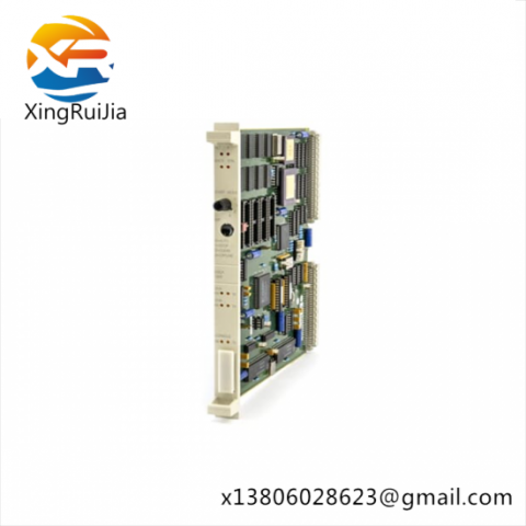 ABB DSCA190V Communication Processor: Industrial Grade PLC Module