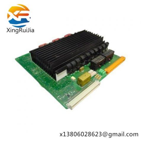 ABB DSQC236U 3HAA3563ANA Servo Drive Unit