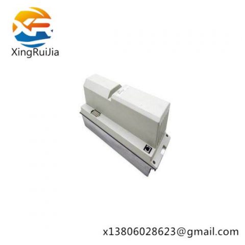 ABB DSQC346U 3HAB8101-13 Drive unit: Industrial Automation Excellence