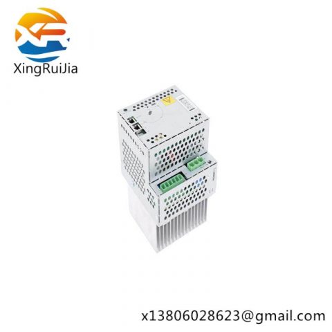 ABB DSQC664 & DSQC1006, Integrated I/O Modules for Enhanced Control Systems