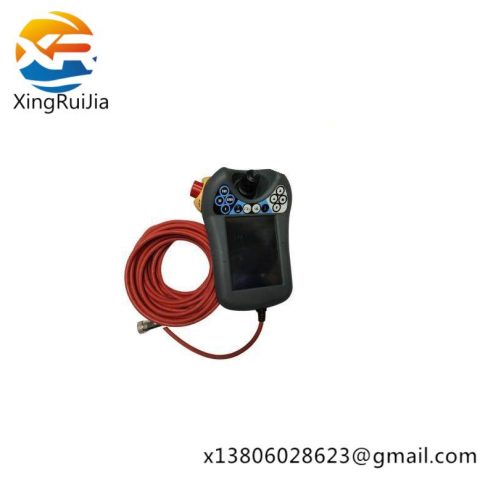 ABB DSQC679 - 3HAC028357001: Industrial Robotics Control Module