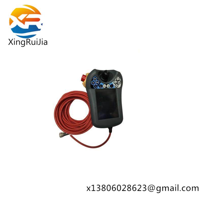 abb_dsqc679_3hac028357001_robot_teaching_advice.jpg ABB DSQC679 - 3HAC028357001: Industrial Robotics Control Module
