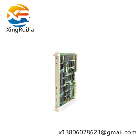 DSXW110 Control Module 57120001-PG, Advanced Industrial Automation Component